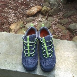 Merrill Men’s Shoe